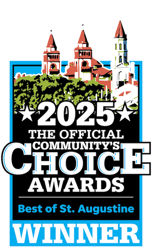 Community's Choice Award Winner 2025