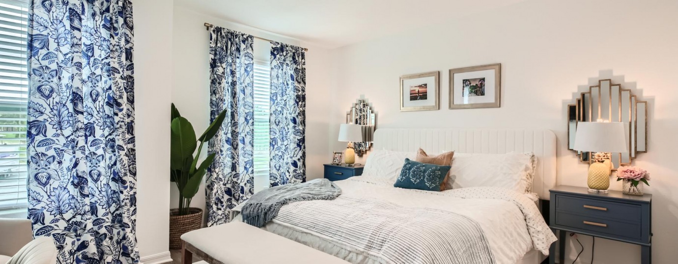 Floor Plans Townhomes for Rent St Augustine FL